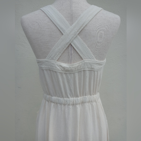 Free People Catch The Breeze Midi Dress - Picture 11 of 15